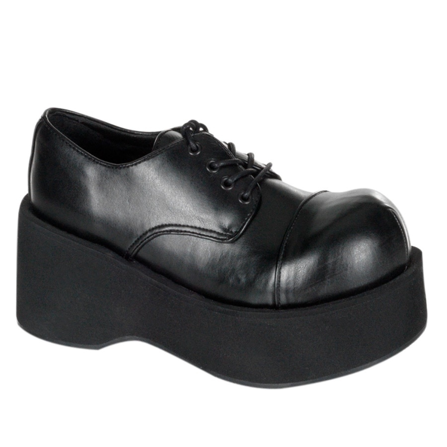 demonia_black_vegan_leather_dank_101.jpg Demonia Black Vegan Leather Dank-101 - Image 1