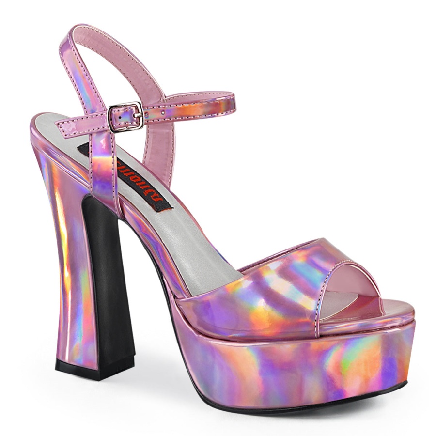 demonia_pink_hologram_dolly_09.jpg Demonia Pink Hologram Dolly-09 - Image 1