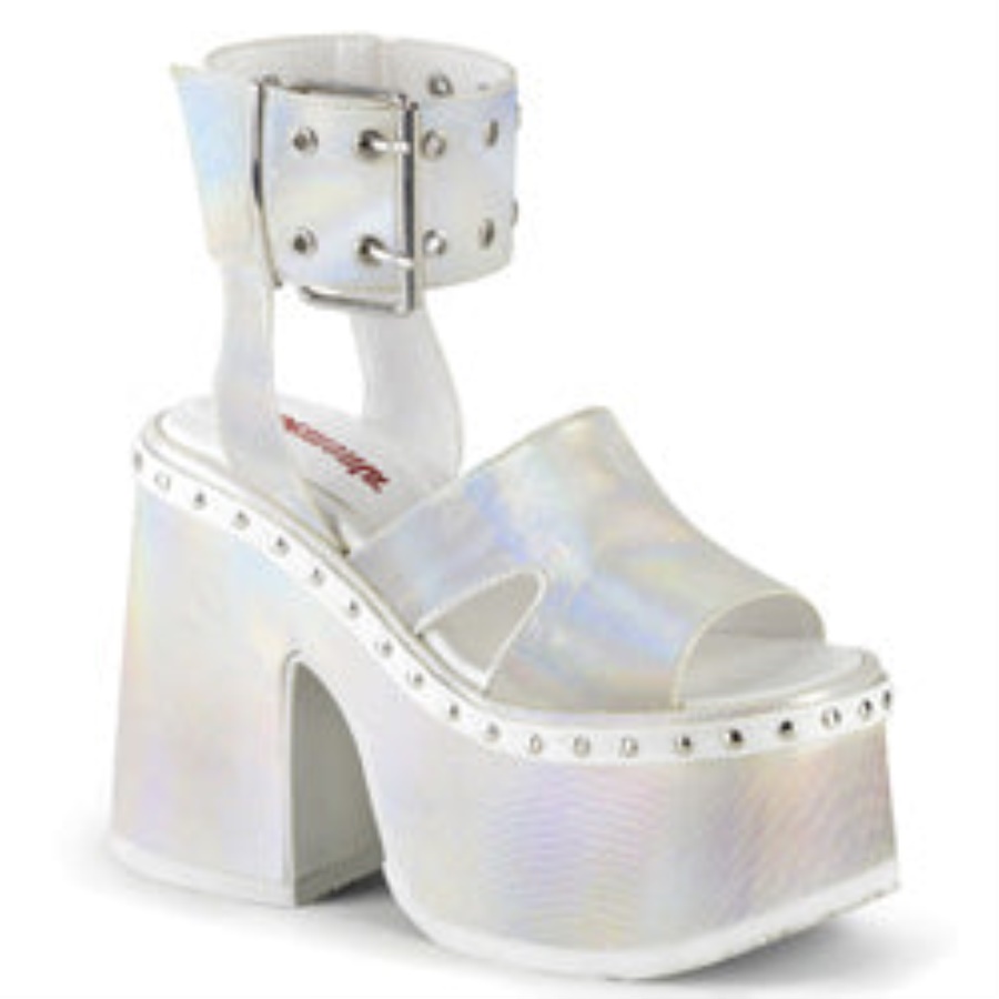Camel-102 Demonia White Hologram