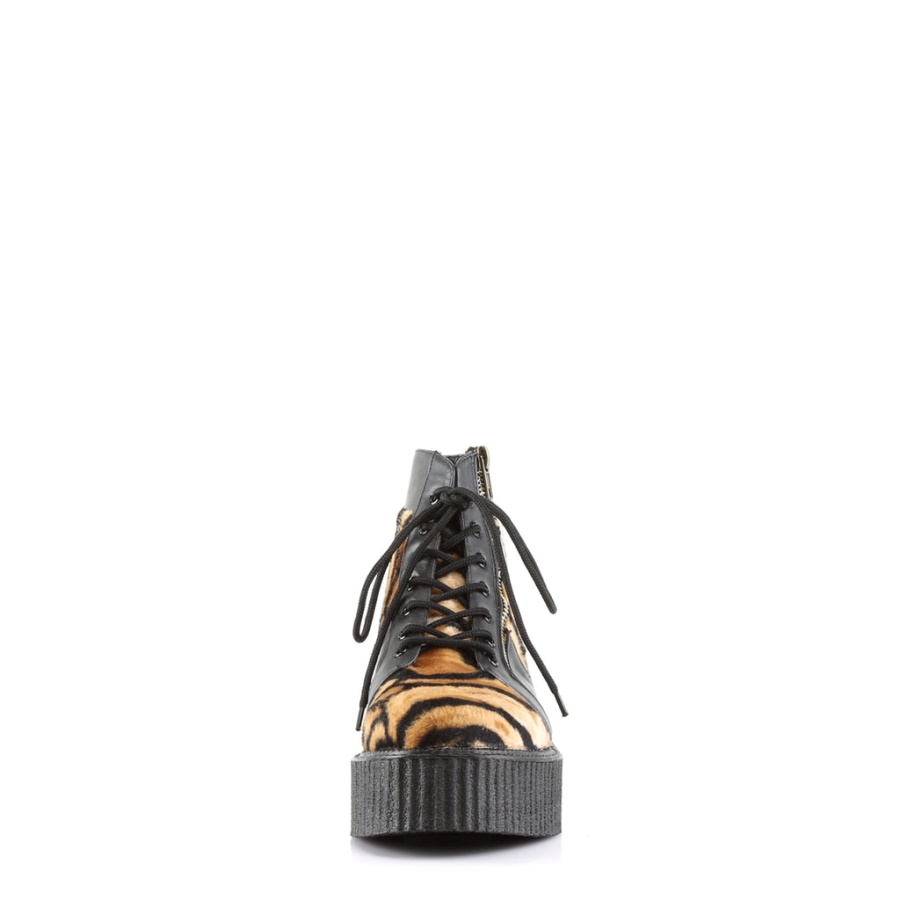 Demonia Baby Pink Hologram Shaker-374