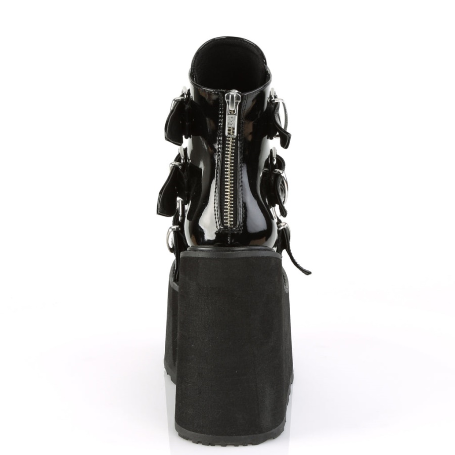 Swing-105 Demonia Black