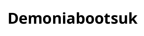 demoniabootsuk.com