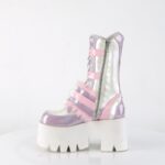Ashes-120 Demonia Lavender Holographic Patent - Image 4