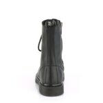 Bolt-200 Demonia Black Vegan Leather - Image 5