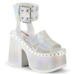 Camel-102 Demonia White Hologram - Image 2