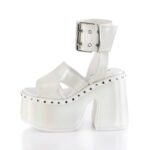 Camel-102 Demonia White Hologram - Image 4