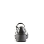 Crux-07 Demonia Black Vegan Leather - Image 5