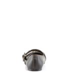 Daisy-09 Demonia Black Vegan Leather - Image 5