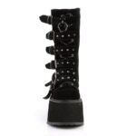 Damned-225 Demonia Black Velvet - Image 3