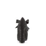 Demon-11 Black Satin-Black Lace Demonia - Image 5
