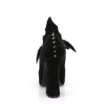 Demon-18 Black Velvet Demonia - Image 5
