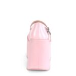 Demonia Baby Pink Hologram Kera-08 - Image 5