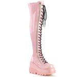 Demonia Baby Pink Hologram Shaker-374