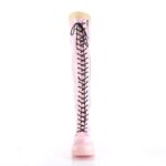 Demonia Baby Pink Hologram Shaker-374 - Image 3