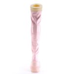 Demonia Baby Pink Hologram Shaker-374 - Image 5