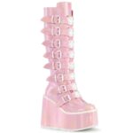 Demonia Baby Pink Hologram Swing-815 - Image 2