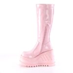 Demonia Baby Pink Stomp-200 - Image 4