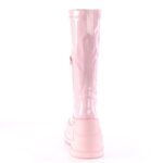 Demonia Baby Pink Stomp-200 - Image 5