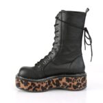 Demonia Black-Animal Emily-350 - Image 4