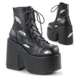 Demonia Black Camel-201
