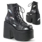 Demonia Black Camel-201 - Image 6
