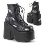 Demonia Black Camel-201 - Image 7
