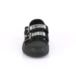 Demonia Black Canvas Deviant-08 - Image 3