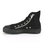Demonia Black Canvas Deviant-106 - Image 4