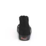 Demonia Black Canvas Deviant-106 - Image 5