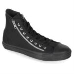 Demonia Black Canvas Deviant-106 - Image 6