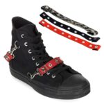 Demonia Black Canvas Deviant-107