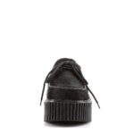Demonia Black Fur Creeper-202 - Image 3