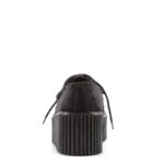 Demonia Black Fur Creeper-202 - Image 5