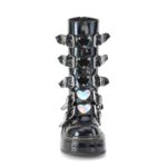Demonia Black Hologram Emily-330 - Image 3