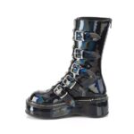Demonia Black Hologram Emily-330 - Image 4