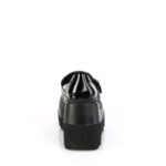Demonia Black Patent Shaker-23 - Image 5