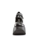 Demonia Black Vegan Leather Dynamite-03 - Image 3