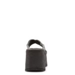 Demonia Black Vegan Leather Funn-29 - Image 5
