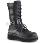 Demonia Black Veganlea Ther Lilith-271