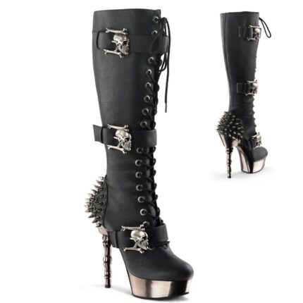 Demonia Black Veganlea Ther Muerto-2028
