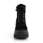 Demonia Black Velvet Shaker-52 - Image 3