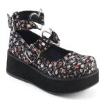 Demonia Floral Fabric Sprite-02 - Image 2
