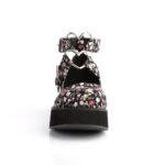 Demonia Floral Fabric Sprite-02 - Image 3