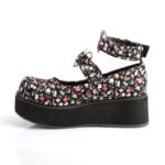 Demonia Floral Fabric Sprite-02 - Image 4