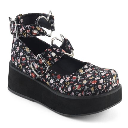 Demonia Floral Fabric Sprite-02