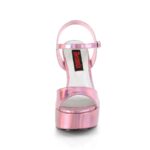 Demonia Pink Hologram Dolly-09 - Image 3