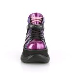 Demonia Purple Glitter-Hologram Neptune-100 - Image 3