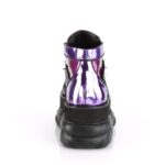 Demonia Purple Glitter-Hologram Neptune-100 - Image 5