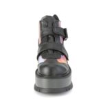 Demonia Rainbow Reflective Slacker-32 - Image 3