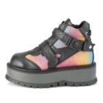 Demonia Rainbow Reflective Slacker-32 - Image 4